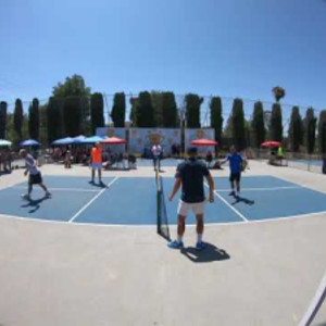 Ben Johns Collin Johns Matt Wright Wes Gabrielsen Gold Game 2 Finals Sim...