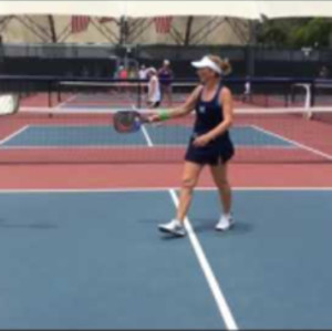 2019 Minto U.S. Open Pickleball Championships - Womens Doubles 60 - 4th ...