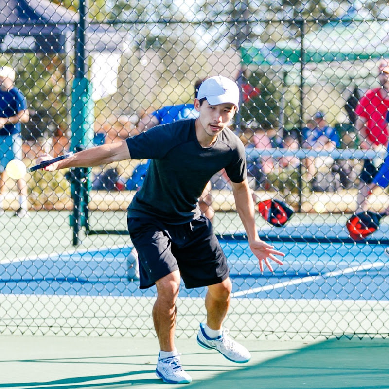 Huy - Tech - Tennis - Pickleball