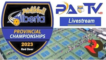 2023 Alberta Provincials - WD 3.5 50-59 GOLD MEDAL MATCH Brenner/Logan vs. Rahme/Seels