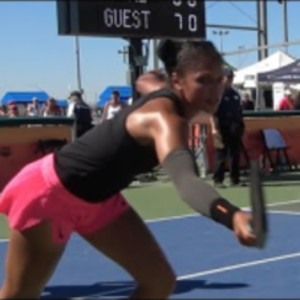 MxD Pro Irvine/Devilliers vs Koop/Johnson (2022 Arizona Grand Slam)