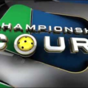 The Perfect Anna Leigh Waters Forehand Pickleball Highlight - Atlanta Op...