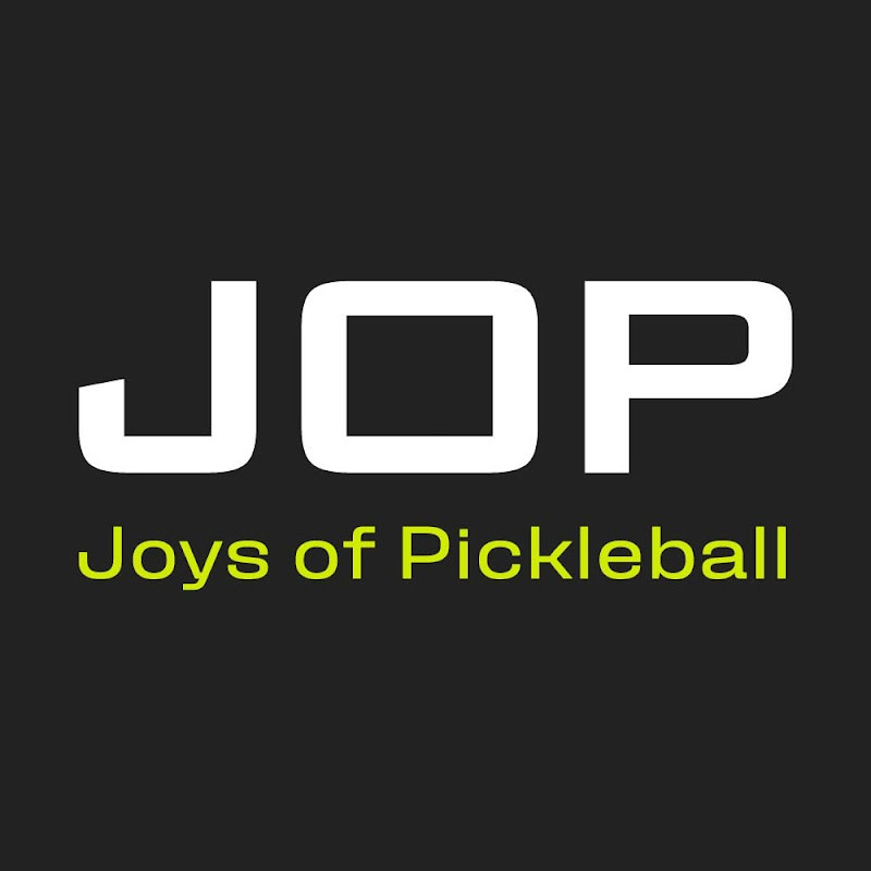 Joys Of Pickleball