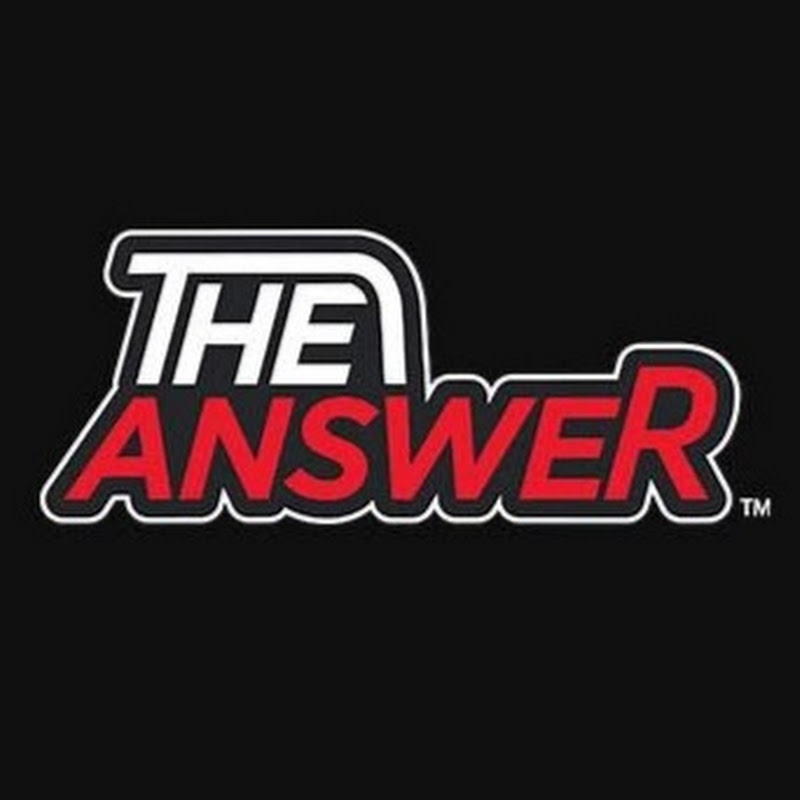 The Answer Movement