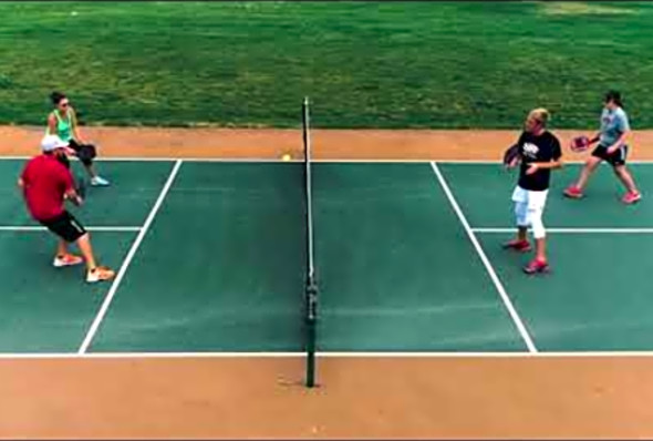 What is Pickleball? Learn about one of the Fastest Growing Sport in the USA