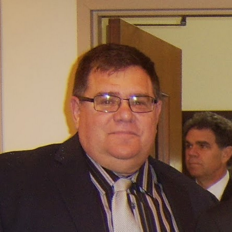 David Macpherson