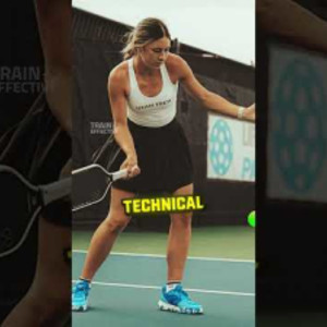 Your Path To Becoming A Pro Pickleball Player