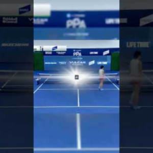 #pickleball #pickleballhighlight #pickleballtip #sypik #sypikpickleball ...