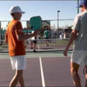 APP Punta Gorda Rafa Hewett - Brendon Long vs Wyatt Stone - Haden Patriquin