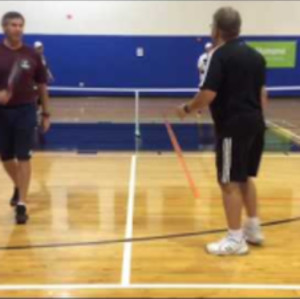 2018 Florida Senior Games Pickleball Championships - Mens Doubles 65-69 ...