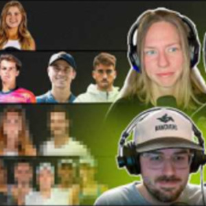Power Ranking the World&#039;s Top Pickleball Players - Ep. 1