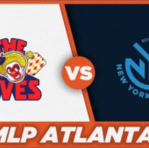 MLP Atlanta 2024 - May 10 - Premier Level - New Jersey 5s VS New York Hu...