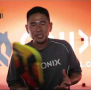 Onix Sports-Inferno Pickleball Paddle