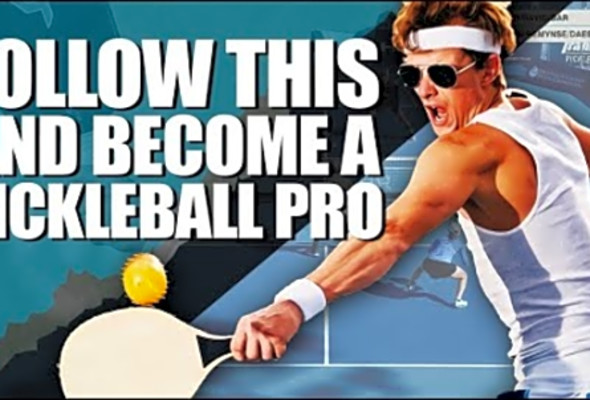 Serving to Success: 5 Game-Changing Pickleball Serves to Level Up Your Game