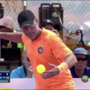 BangIt Pickleball Point of The Week