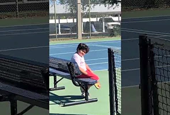 PICKLEBALL 1