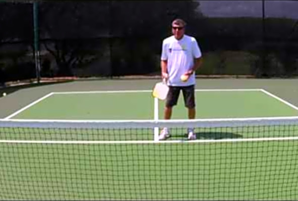 100 Pickleball Strategies HD part 4 of 7