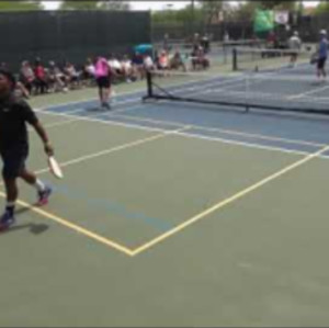 Gold De La Rosa/Teoni vs Zbinden/Ditzik (Mens Doubles 5.0, RMRCC Spring ...