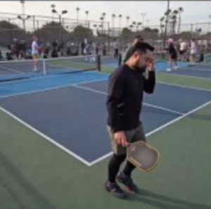 CAPA California Championships - 5.0 Men&#039;s Doubles - Group Play