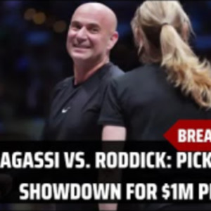 Pickleball Slam 3: $1 Million Showdown! Who Took the Title? USA TODAY NEWS
