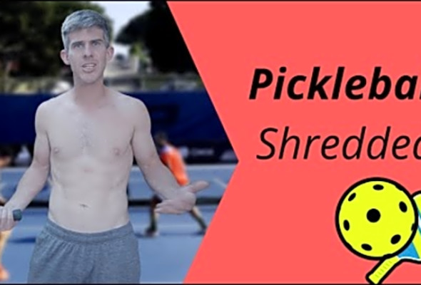 Is pickleball good exercise?