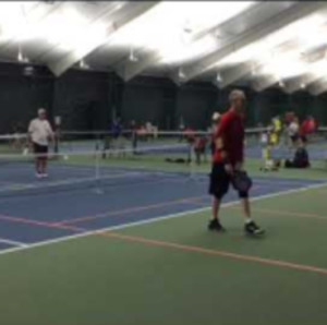 2019 USAPA Great Lakes Regional/Pickleball Fever in the Zoo - Mens Doubl...