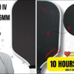 10 Hours with Joola Pro IV Perseus 16mm Does it Live Up to the Hype?