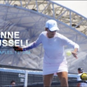 Wimbledon Champion Wins Gold with Unique Partner!