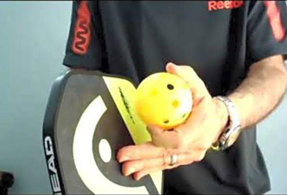 Stay Loose on the Tennis and Pickleball Court and Win More