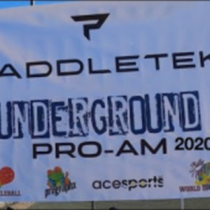 PPA Underground Pro-Am