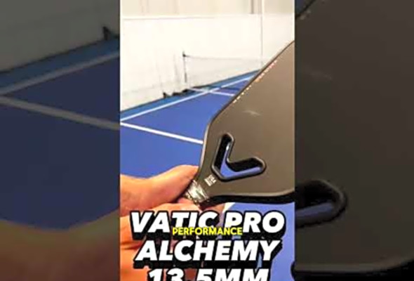 Save 10% OFF Vatic Pro Pickleball Gear - Exclusive Coupon Code STOCKSPROM - Discount &amp; Promo Deals