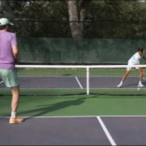 Warmup Like the Pros for Better Pickleball!