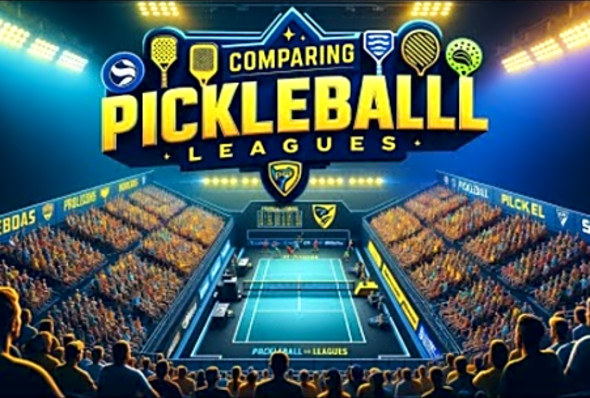 Pro Pickleball? The Grandest Tournaments and Pro leagues in Pickleball