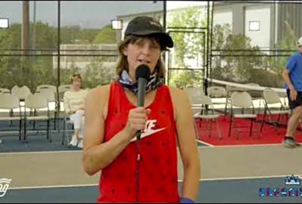 WPF &amp; World Pickleball Day Highlights from Dreamland in Austin, T