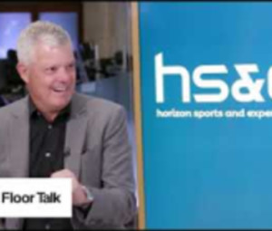 David Levy about the popularity of Pickleball and its business potential