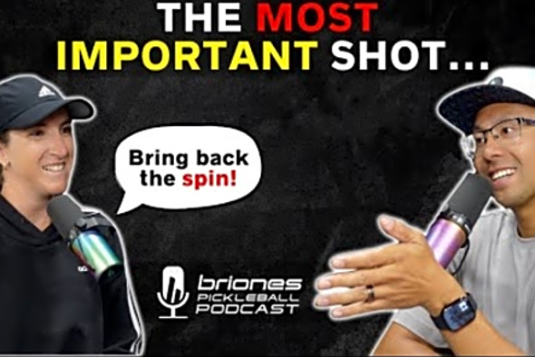 Talking Strategy and Tactics with MLP Pro Mari Humberg #78