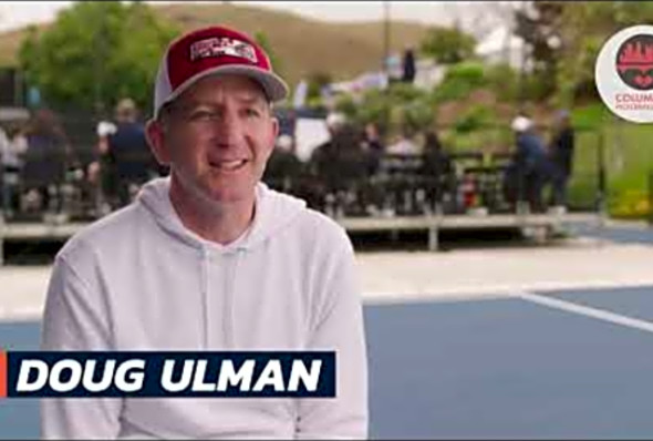 MLPerspectives: Doug Ulman of The Columbus Pickleball Club on the MLP 2023 Season Two Draft