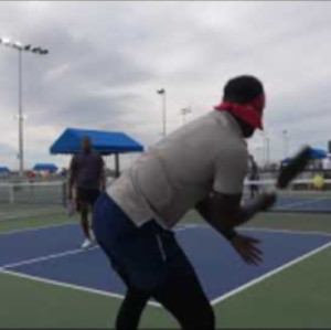MD Pro Frazier/Navratil vs Nsekpong/Jean Baptiste (2022 Mesa Open)