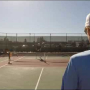 Tustin Winter Pickleball Classic 2017 MD OPEN Bronze Medal Match