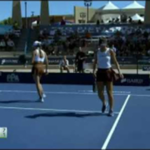 PPA Vegas Championships - Womens Doubles Gold Medal Match - Waters/Water...
