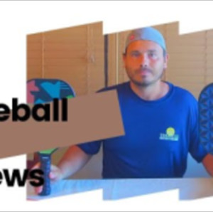 Baddle Pickleball Paddle Review