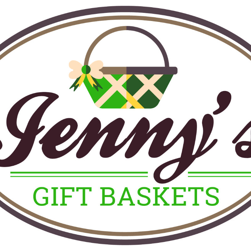 Jenny&#039;s Gift Baskets