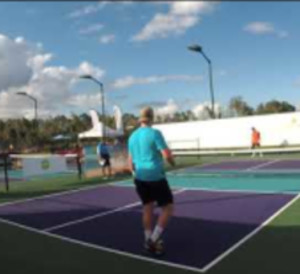 2019 WPC Pro Mens Singles Navratil/Hewett