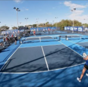 PPA FL Grand Slam 3.0 Singles 50 Gold Medal Match