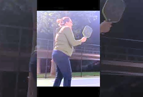 Product Review - Diadem Warrior V2 #pickleball paddle.