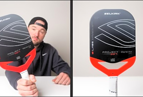 Selkirk Labs 007 Review - New Infinigrit Technology Explained