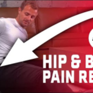 Pickleball Pain Relief: Unknotting Your Back and Hips