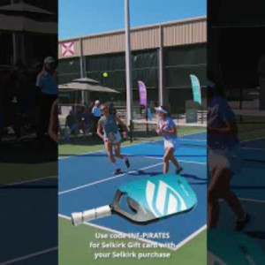 Lob City or I Got It! #pickleballhighlights #pickleball #sports #sporthi...
