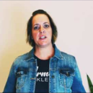 Meet Michelle Ratkus - Armour Pickleballs Customer Service and Sales Dir...