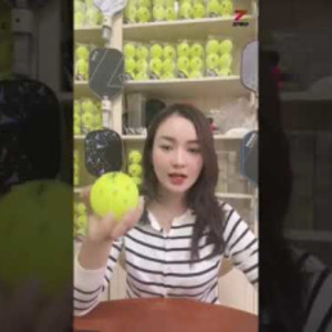Hc Sinh, Sinh Vin Mi Chi Pickleball? Bt u Ngay Vi B i Hon Ho T Nh ZPIKO!&quot;